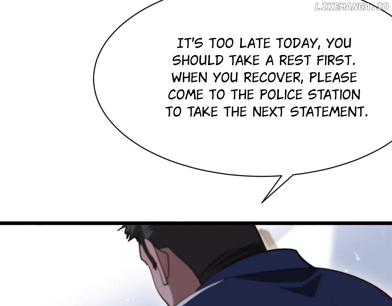 I’m Trapped In This Day For One Thousand Years Chapter 165 - page 53